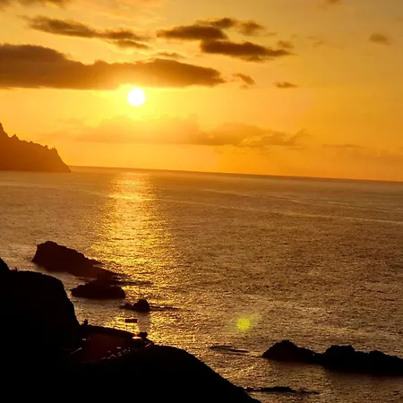 Apartment Casa Lucas Almaciga