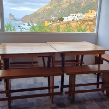 Casa Lucas Apartment *