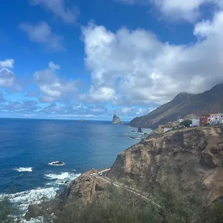 Casa Lucas Apartment Almaciga