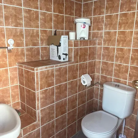 Apartment Casa Lucas *