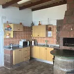 Casa Lucas Almaciga