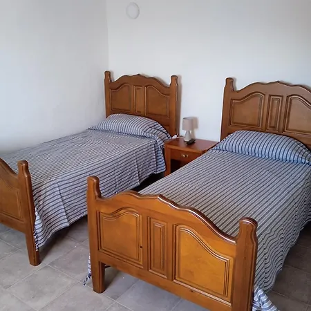 Apartment Casa Lucas Almaciga