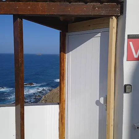 Apartament Casa Lucas