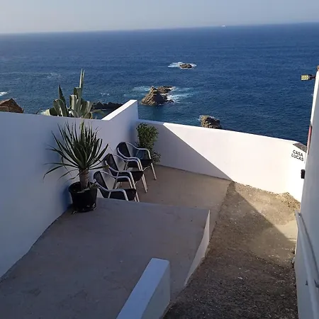 Casa Lucas *