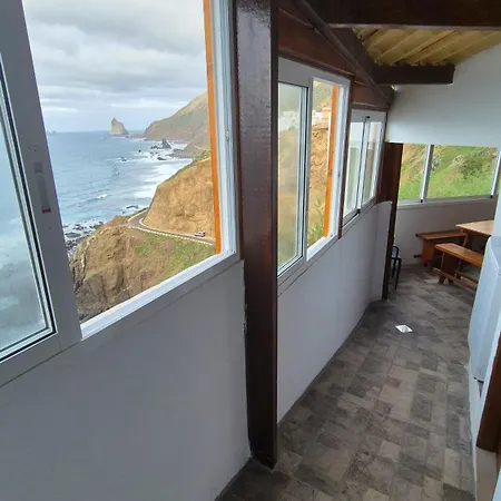 Casa Lucas Apartment