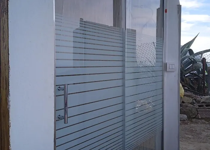 Casa Lucas * Almaciga