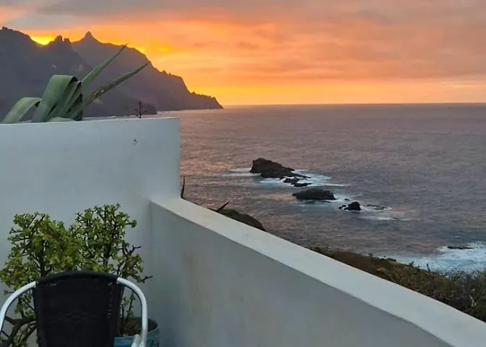 Casa Lucas * Almaciga