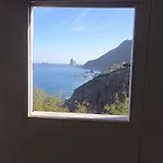 Casa Lucas Апартаменты Альмасига