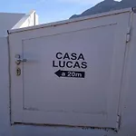 Casa Lucas Almaciga
