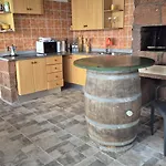 Апартаменты Casa Lucas