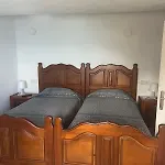 Casa Lucas Апартаменты Альмасига