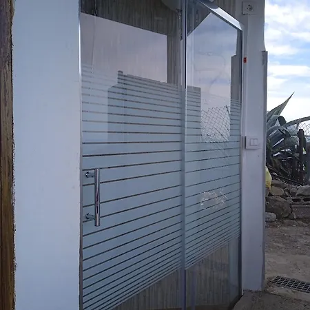 Casa Lucas * Almáciga