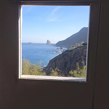 Casa Lucas شقة Almaciga