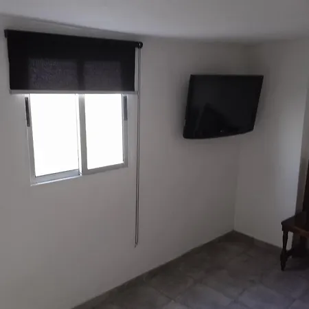 Casa Lucas *