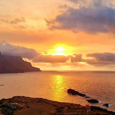 Casa Lucas * Almáciga