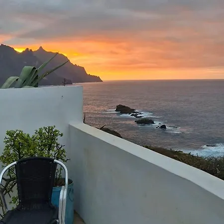 Casa Lucas * Almáciga