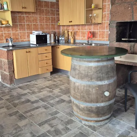 Apartmán Casa Lucas