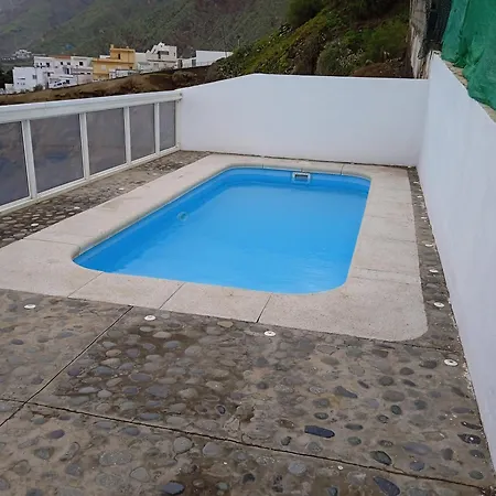 Apartment Casa Lucas *