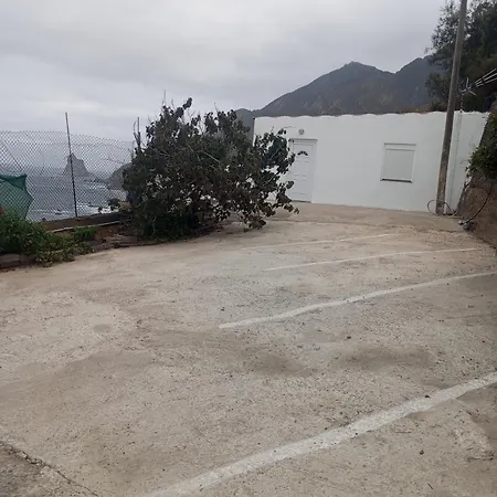 Casa Lucas דירה Almaciga