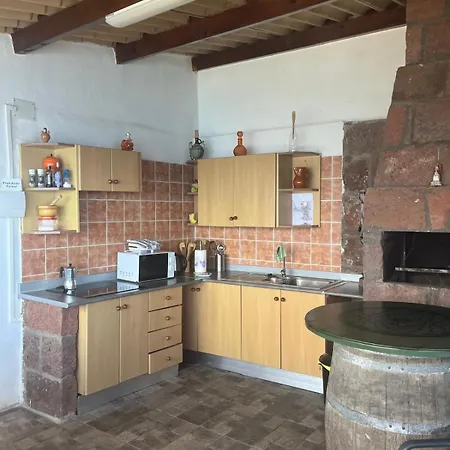 Casa Lucas Almáciga