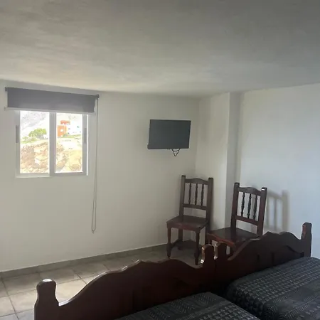 Casa Lucas Альмасига