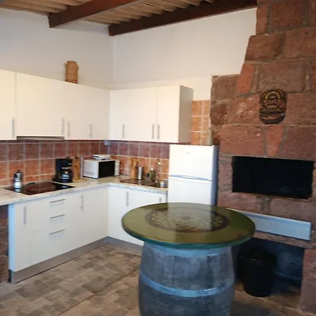 Apartment Casa Lucas