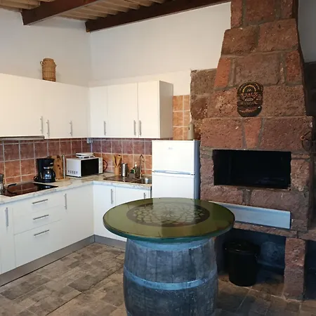 Casa Lucas *