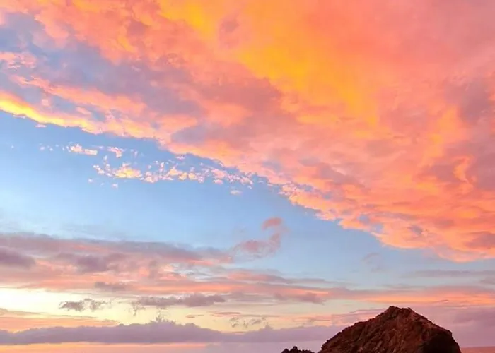 Casa Lucas Apartment