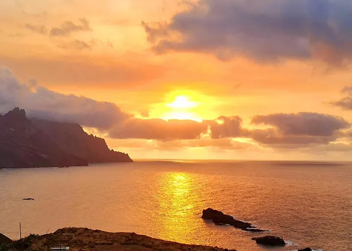 Casa Lucas * Almaciga