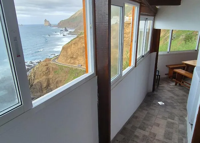 Casa Lucas Apartment