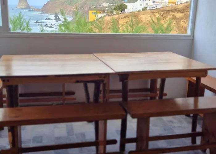 Casa Lucas Apartment *