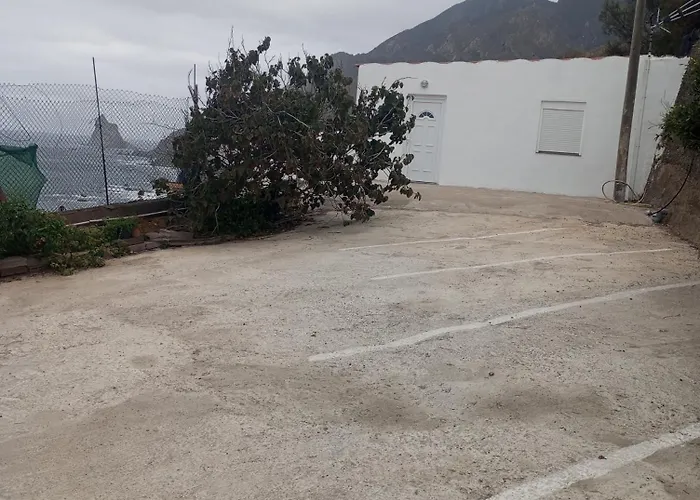 Casa Lucas דירה Almaciga