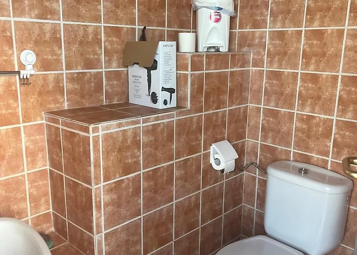 Apartment Casa Lucas *