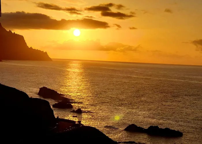 Apartament Casa Lucas Almaciga