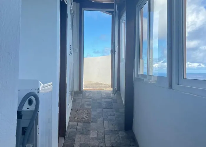 Apartament Casa Lucas